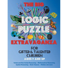 The Big Logic Puzzle Extravaganza for Gifted & Talented Children
