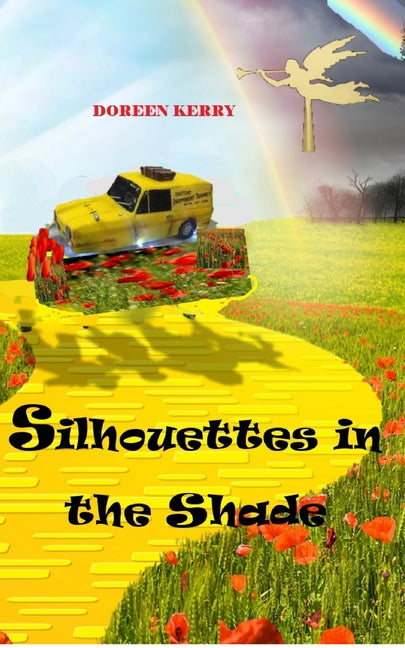 Silhouettes in the Shade: Pathway to the Moon and other Inspiring and touching stories - Paperback by Books by splitShops