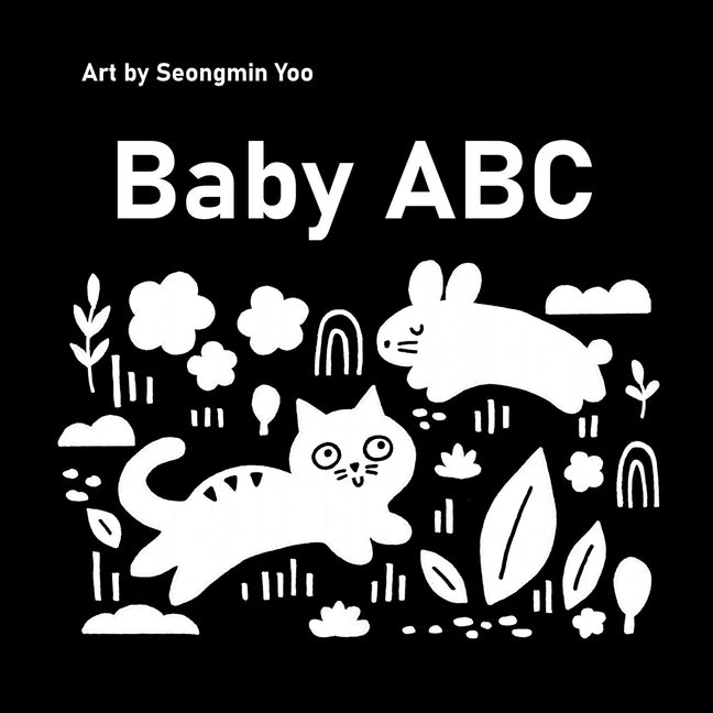 Baby ABC - Paperback by Books by splitShops