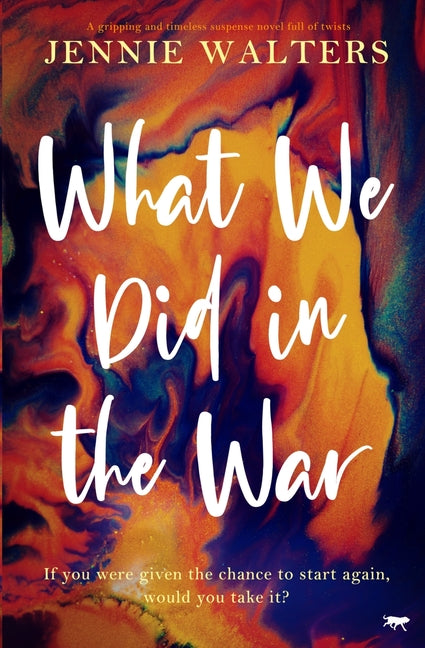 What We Did in the War - Paperback by Books by splitShops