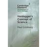 Heidegger's Concept of Science