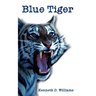 Blue Tiger