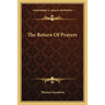The Return Of Prayers