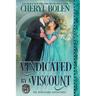 Vindicated by a Viscount