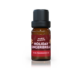 Holiday Gingerbread Fragrance Oil by Park Scents