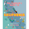 The Puzzler's Guide to California: Games, Jokes, Fun Facts & Trivia about the Golden State