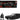 Batmobile Matt Black with Batman Diecast Figurine "The Batman" (2022) Movie "DC Comics" 1/32 Diecast Model Car by Jada