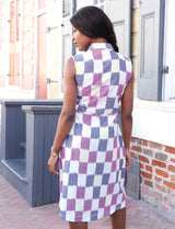 Forever Yours Wrap Dress by Passion Lilie