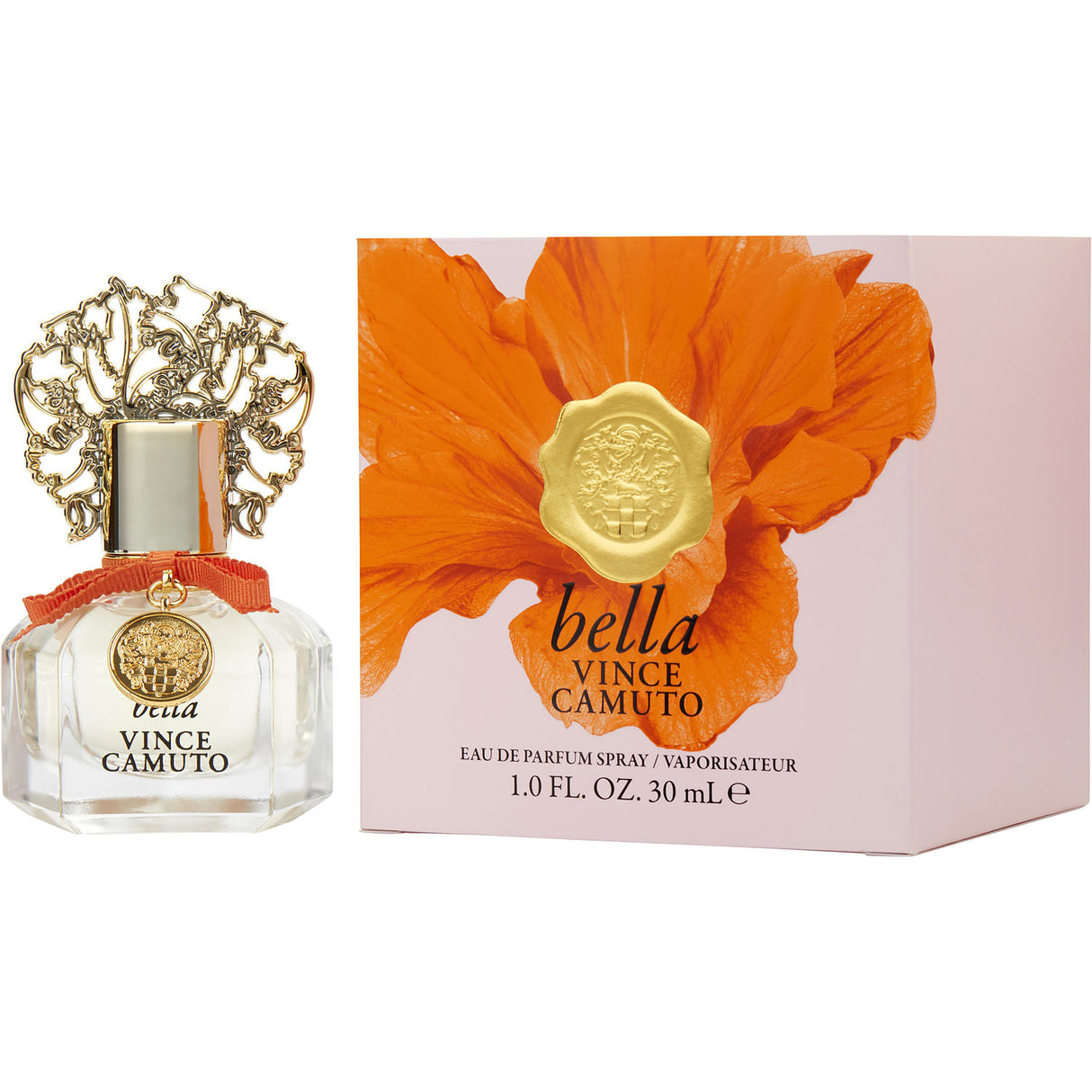 VINCE CAMUTO BELLA by Vince Camuto - EAU DE PARFUM SPRAY 1 OZ - Women