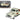 1949 Ford F-1 Delivery Pickup Truck Cream with Tomato Crates 1/32 Diecast Model Car by Signature Models