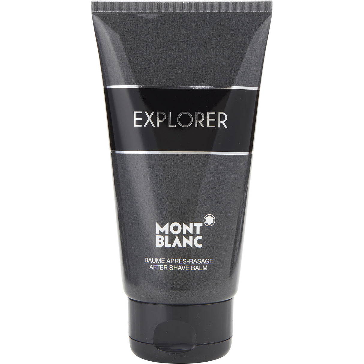 MONT BLANC EXPLORER by Mont Blanc - AFTERSHAVE BALM 5 OZ - Men