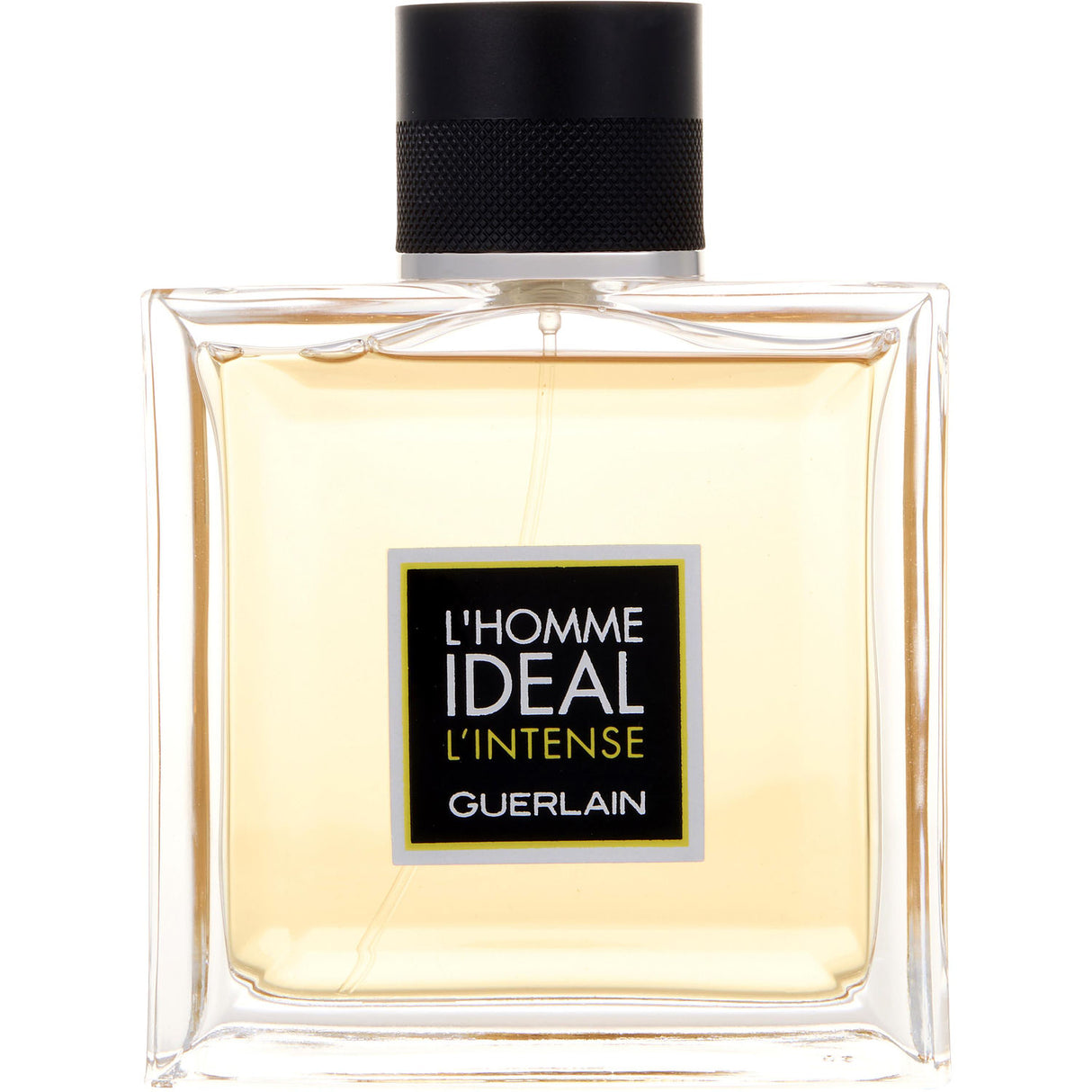 GUERLAIN L'HOMME IDEAL L'INTENSE by Guerlain - EAU DE PARFUM SPRAY 3.3 OZ *TESTER - Men