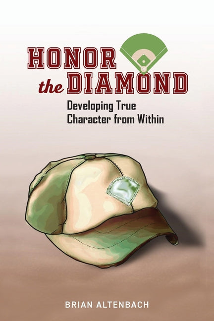 Honor the Diamond - Paperback by Books by splitShops