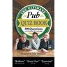 The Ultimate Pub Quiz Book: 500 Questions on General Knowledge