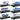 "Auto Trucks" Set of 6 pieces Release 57 "Pan American World Airways" (Pan Am) IN DISPLAY CASES 1/64 Diecast Model Cars by M2 Machines