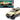 2019 Ford Ranger Lariat FX4 Pickup Truck Sand Tan with Stripes "Off Road" Series 1/27 Diecast Model Car by Maisto