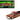 1965 Chevrolet El Camino Lowrider Candy Red Metallic with Graphics "Lowriders" Series 1/25 Diecast Model Car by Maisto