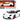 Lamborghini Murcielago LP640 White "Hyper-Spec" 1/24 Diecast Model Car by Jada