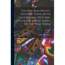 The Pre- and Proto-Historic Finns, Both Eastern and Western, With the Magic Songs of the West Finns.; Volume II