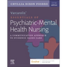 Varcarolis' Essentials of Psychiatric Mental Health Nursing: A Communication Approach to Evidence-Based Care
