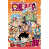One Piece, Vol. 96: I Am Oden, and I Was Born to Boil