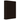 ESV Giant Print Bible, Red Letter (Trutone, Deep Brown)