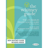 The Whitney Guide; The Los Angeles Private School Guide 6th Edition