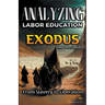 Analyzing the Teaching of Labor in Exodus: From Slavery to Liberation