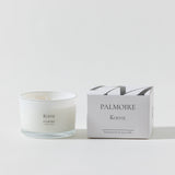 Koffie Candle Set by PALMOIRE