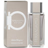 Ferragamo Bright Leather Eau De Toilette