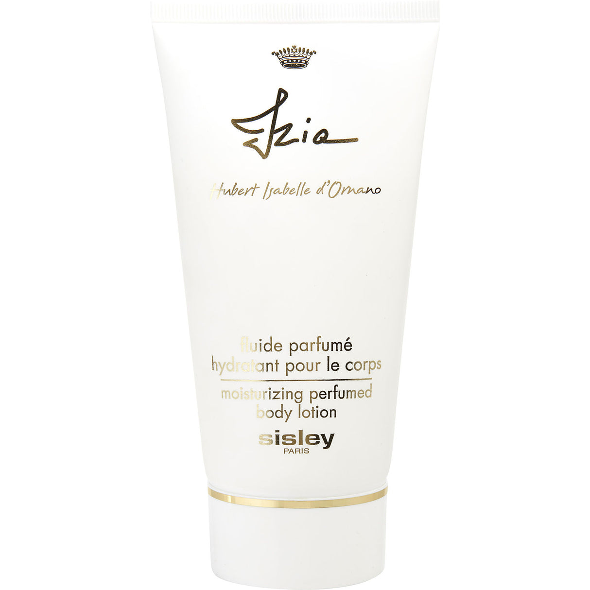 IZIA by Sisley - PERFUMED BODY LOTION 5 OZ - Women