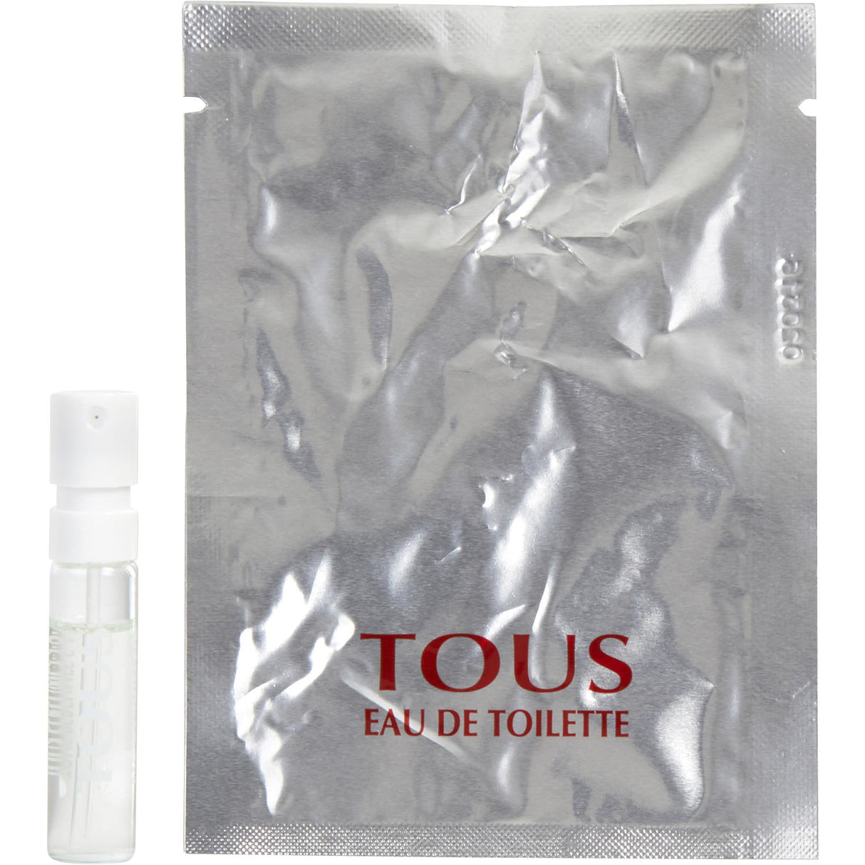 TOUS by Tous - EDT SPRAY VIAL ON CARD - Women