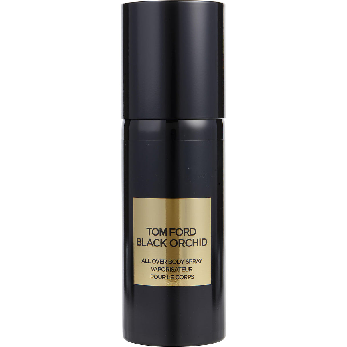 BLACK ORCHID by Tom Ford - ALL OVER BODY SPRAY 4 OZ - Women