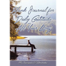 Blank Journal for Daily Gratitude All Year Long