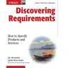 Discovering Requirements
