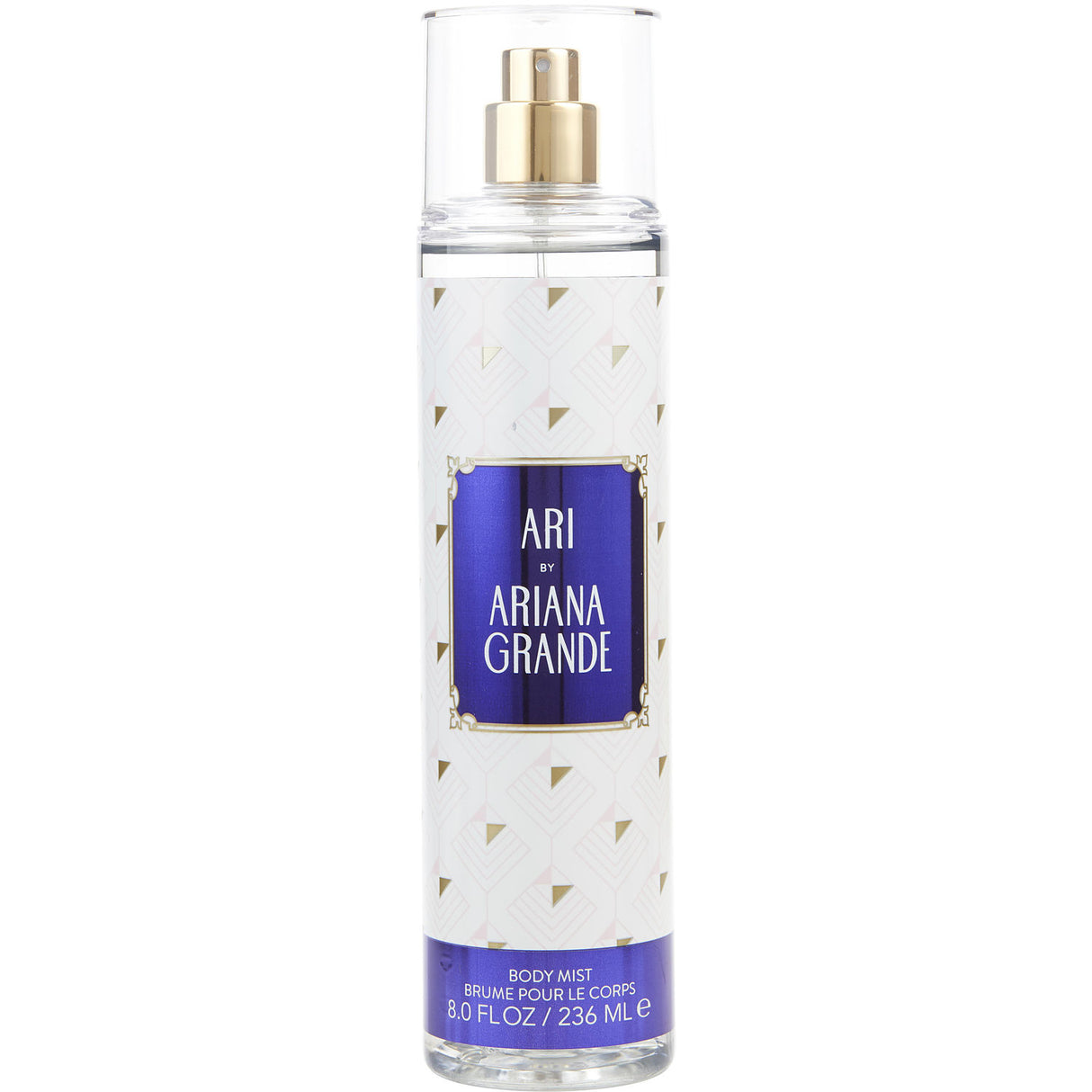 ARI BY ARIANA GRANDE by Ariana Grande - BODY MIST 8 OZ - Women