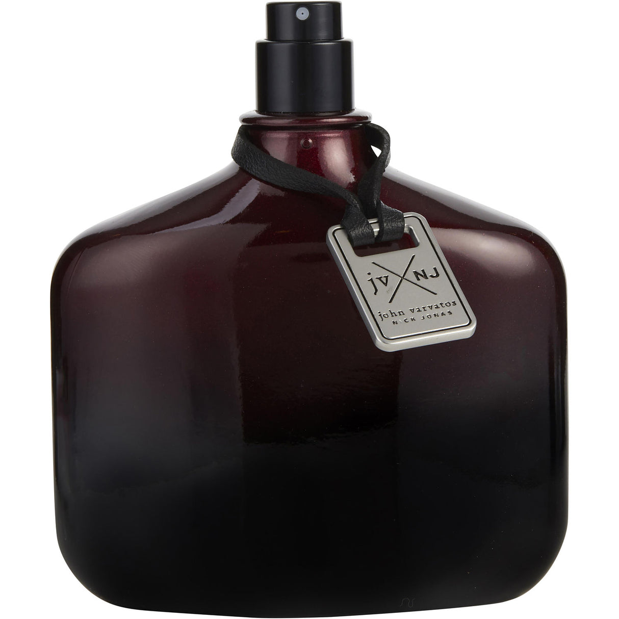 JV X NJ JOHN VARVATOS NICK JONAS RED by John Varvatos - EDT SPRAY 4.2 OZ *TESTER - Men