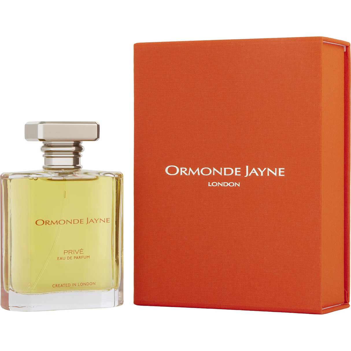 ORMONDE JAYNE PRIVE by Ormonde Jayne - EAU DE PARFUM SPRAY 4 OZ - Unisex