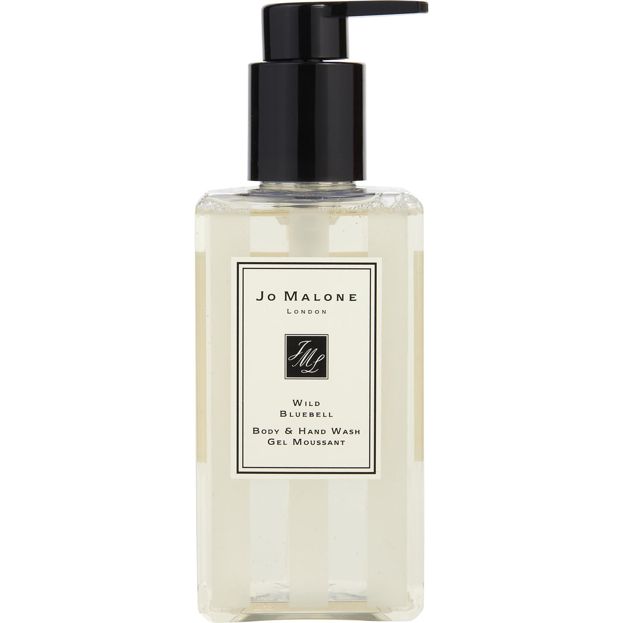 JO MALONE WILD BLUEBELL by Jo Malone - BODY & HAND WASH 8.4 OZ - Women