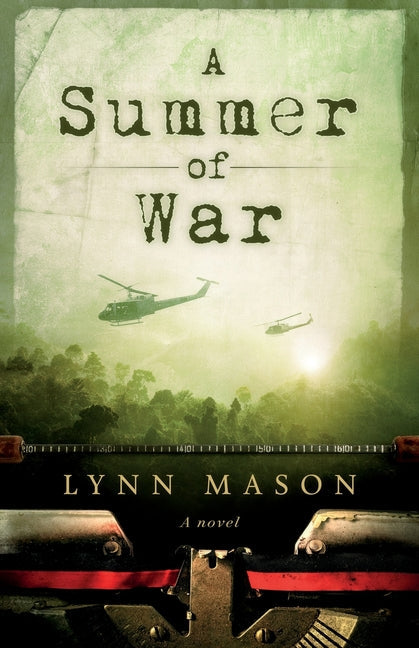 A Summer of War - Paperback by Books by splitShops