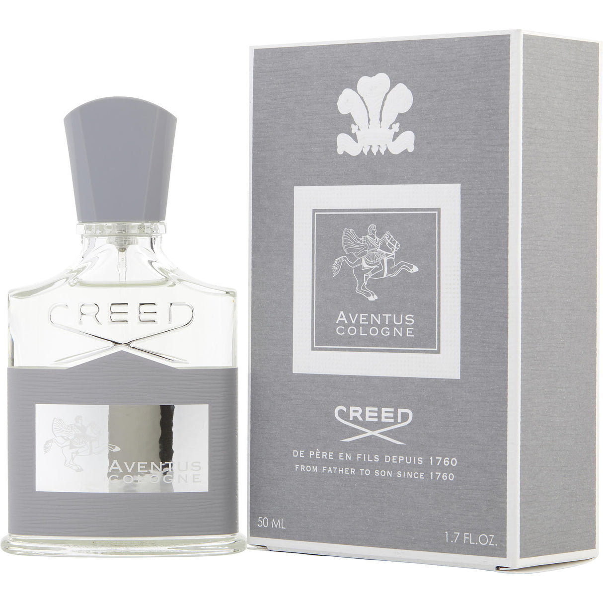 CREED AVENTUS by Creed - COLOGNE SPRAY 1.7 OZ - Men