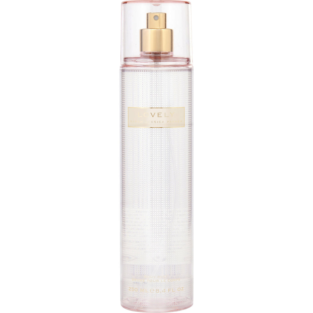 LOVELY SARAH JESSICA PARKER by Sarah Jessica Parker - BODY MIST 8.4 OZ - Women