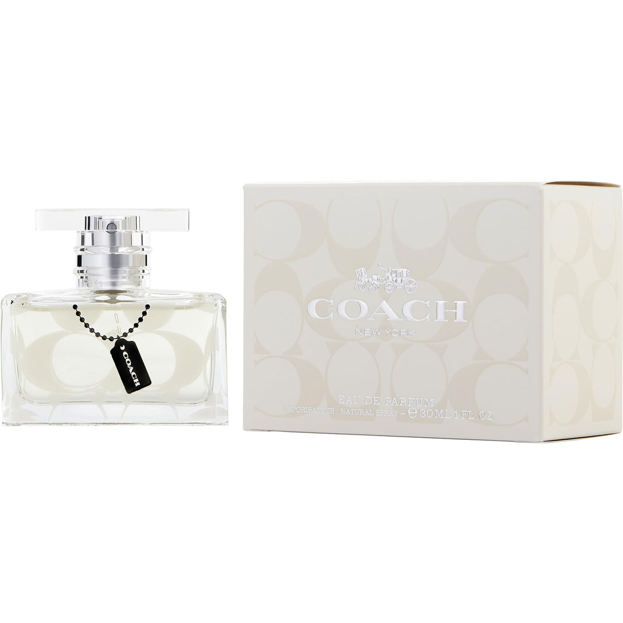 COACH SIGNATURE by Coach - EAU DE PARFUM SPRAY 1 OZ - Women