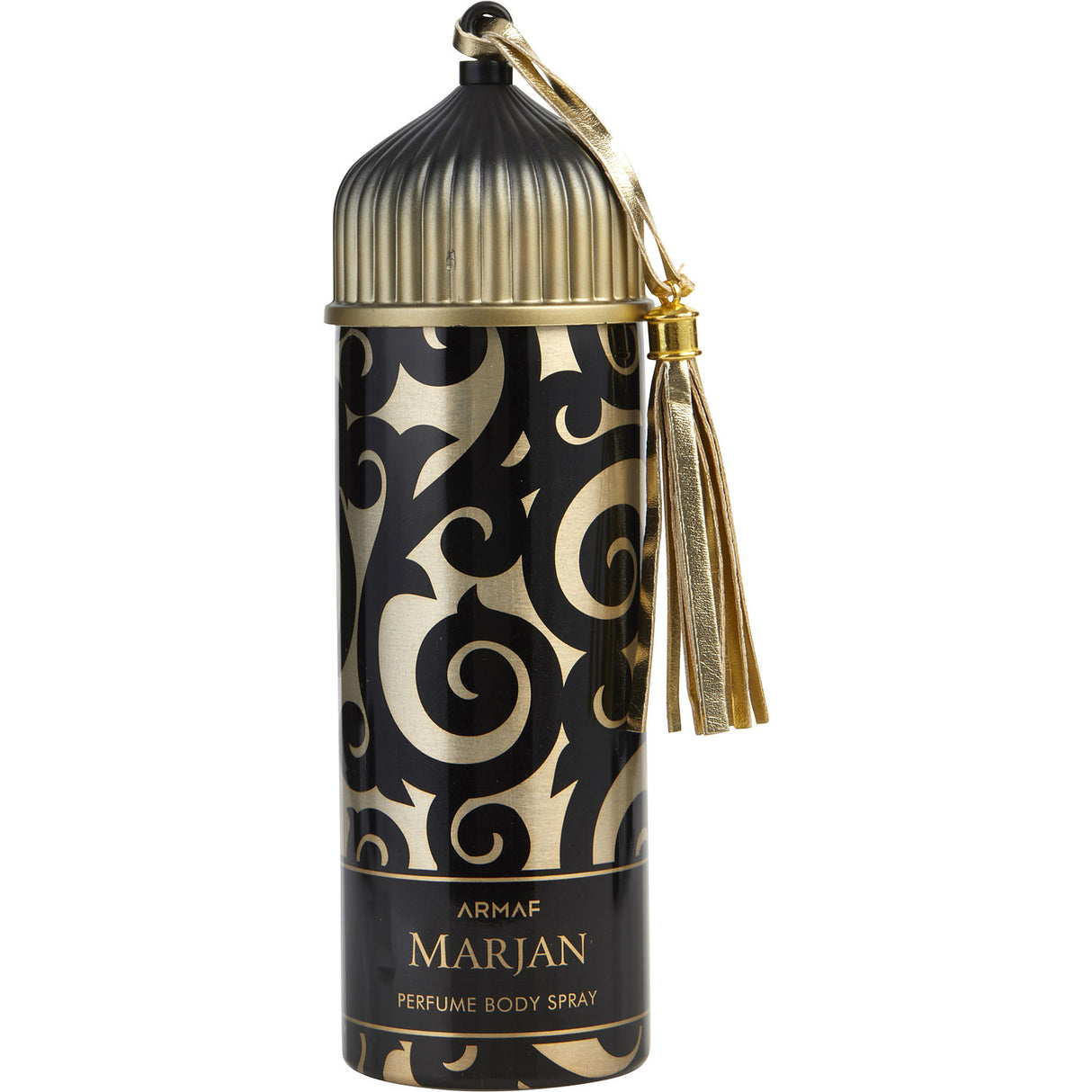 ARMAF MARJAN GOLD by Armaf - BODY SPRAY 6.7 OZ - Women