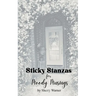 Sticky Stanzas for Moody Musings