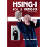 HSING I KUNG FU Vol. 2 REVISED EDITION