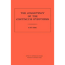 Consistency of the Continuum Hypothesis