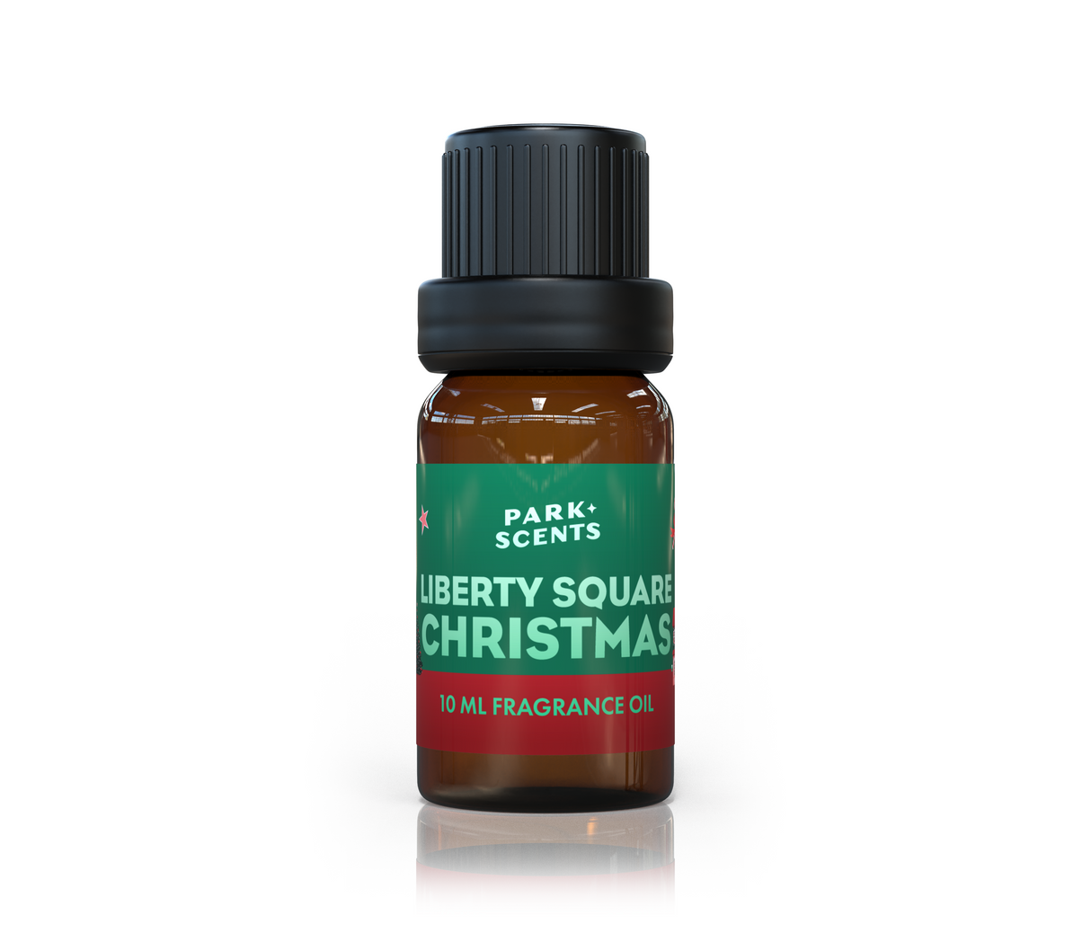 Liberty Square Christmas Fragrance Oil by Park Scents