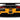 Lamborghini Murcielago LP 640 Yellow Metallic and Matt Black "Hyper-Spec" Series 1/24 Diecast Model Car by Jada