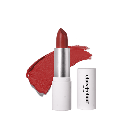 elvis+elvin Floral lipstick by elvis+elvin